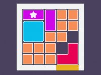 Bloxcape Logic Puzzle Game