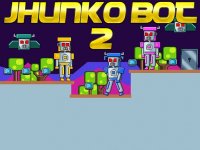 Jhunko 2 Arcade Adventure