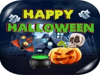 Autumn Match 3 Puzzle