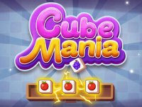 Cube Mania Puzzle Game