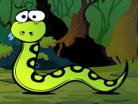 Snake Puzzle Arcade