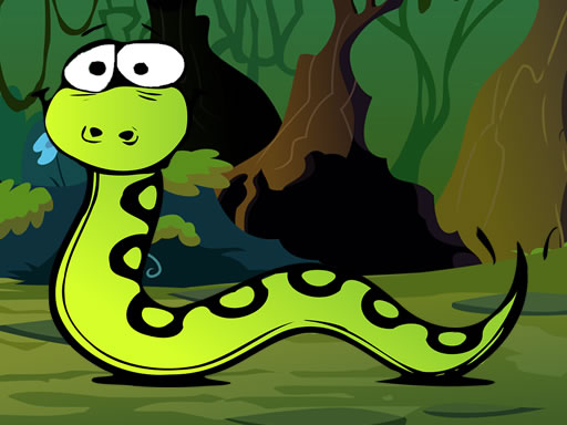 Fun Snake Online Arcade Game