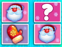 Festive Memory Match Puzzle