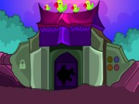 Suburb Puzzle Escape Quest