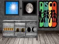 Dancer Rescue Puzzle Game