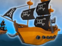 Pirate Ship Adventure Quest