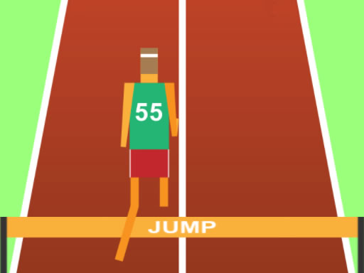 Runner Puzzle Challenge