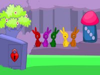 Rodent Land Escape Puzzle Adventure