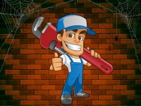 Pipe Connection Puzzle