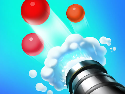Ball Drop 3D Puzzle