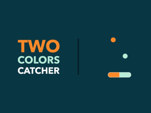 Color Catch Puzzle