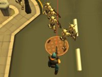 Creature Defense Challenge