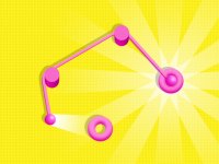 Rope Puzzle Master