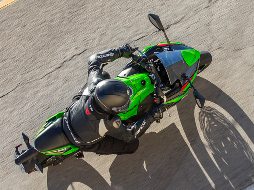 Motorcycle Slide Puzzle Game