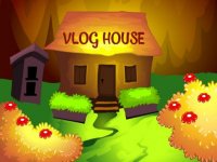 Vlog House Escape Puzzle