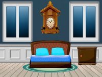 Cerulean House Puzzle Escape