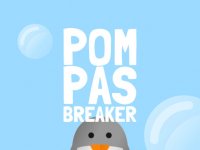 Pompas Pop Arcade Clicker