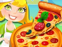 Pizza Chef Cooking Game for Kids