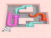 Snake Puzzler Maze Puzzle