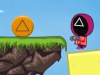 Candy Quest 2D Puzzle Adventure
