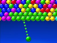 Bubble Pop Puzzle