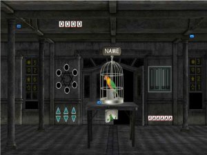 Parrots Escape Online Puzzle Game