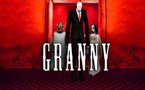 Granny House Escape Puzzle Adventure Online Game