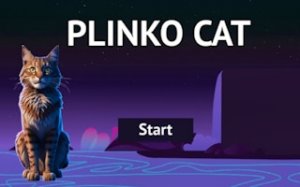 Cat Drop Arcade Puzzle