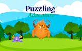 Puzzling Adventure: Coin Quest Online Game