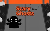 Friendly Ghost Tapping Game