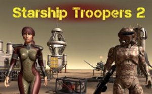 Martian Support: Space Adventure