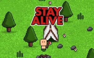 Wilderness Survival: Adventure Quest