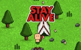 Stay Alive: Survival Adventure