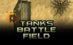 Tanks Battle Field: Strategy Warfare Online Game