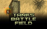 Tanks Battle Field: Strategy Warfare Online Game