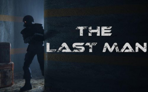 The Last Man: Alien Escape