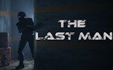 The Last Man: Alien Escape
