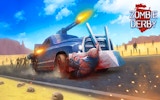 Highway Rush Survival Racing