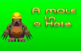 A Mole in a Hole: Dig Home Adventure