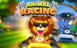 Animal Racing Game