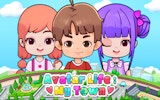 Avatar Life: My Town - Dollhouse Family Simulator