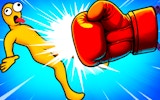 Box Playground: Punch It! - 3D Boxing Action Game