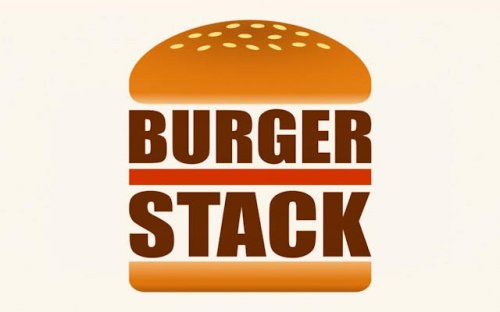 Burger Stack - Ultimate Food Stacking Game