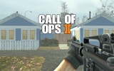 Call of Ops 2: Modern Warfare