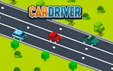 Car Driver: Traffic Challenge