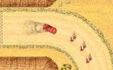 Cars: Lightning's Off-Road Training Game Online