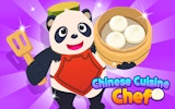 Chinese Cuisine Chef: Restaurant Tycoon