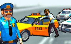 City Driver - Steal Cars Simulator Online Game