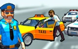 City Driver - Steal Cars Simulator Online Game