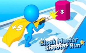 Swift Dash: Agility Parkour Runner